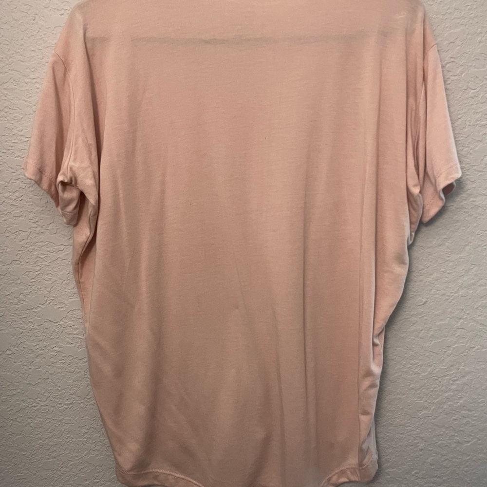 Salmon top